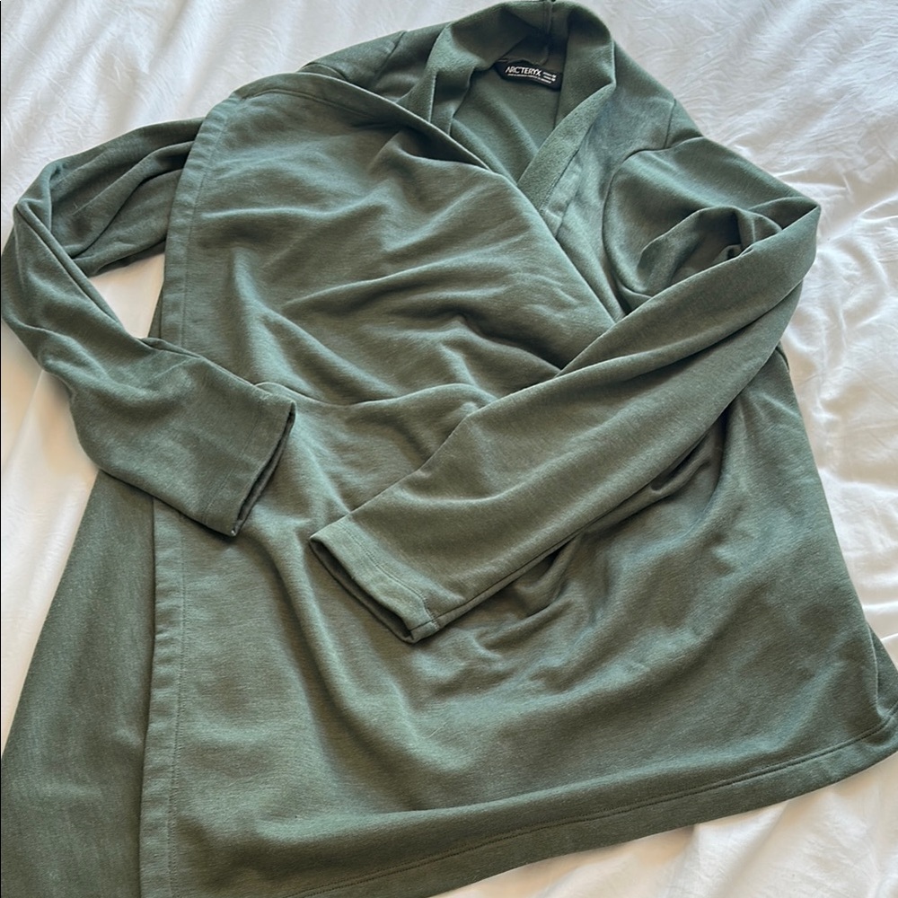 Arc'teryx nyara wrap